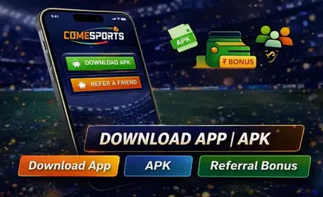 Download the app, unlock code LASER2500, and enter ₹1 contests faster