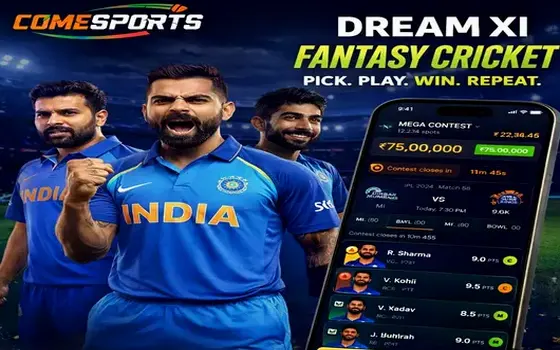 India vs Australia on Laser247club