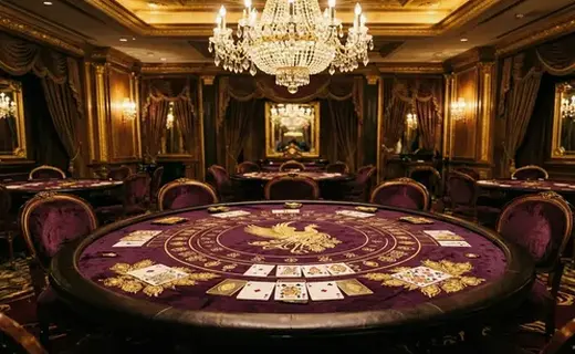 Speed Baccarat