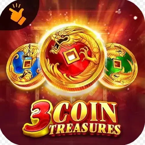 3 Coins Laser247Clubcom