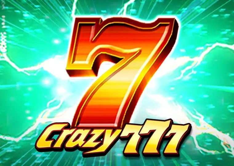 Crazy 777 Laser247Clubcom