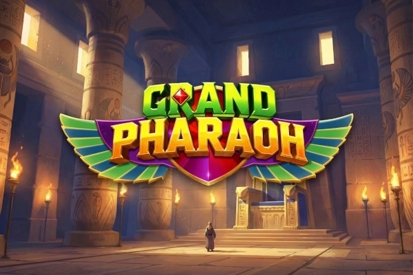 Grand Pharaoh Laser247Clubcom