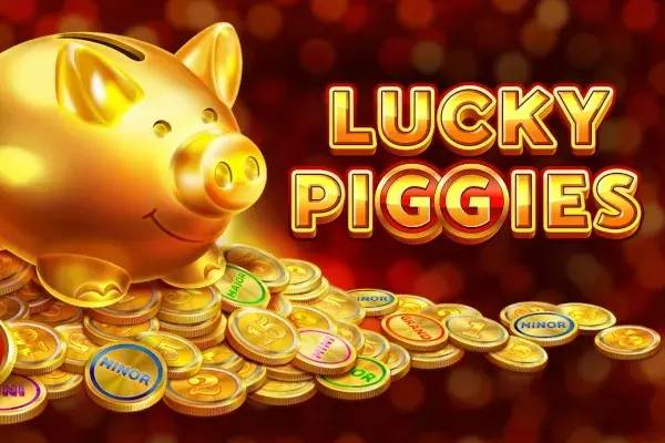 Lucky Piggies gemple Laser247Clubcom