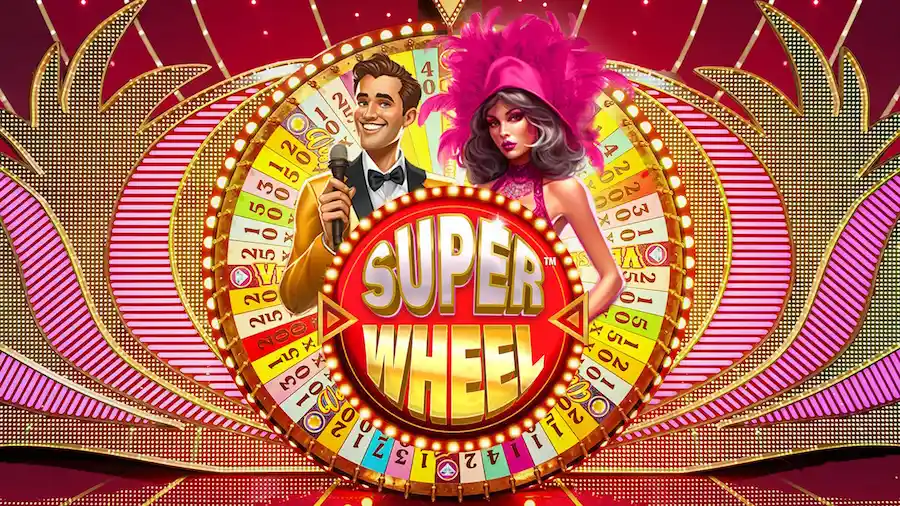 Super Wheel Laser247Clubcom
